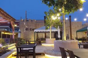 Kingdom of Alc&aacute;zar Restaurante