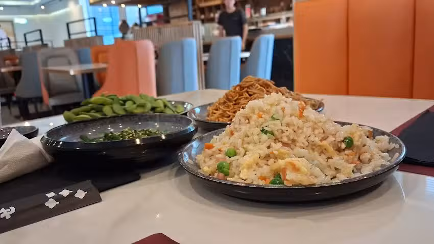 Kingyo Sushi