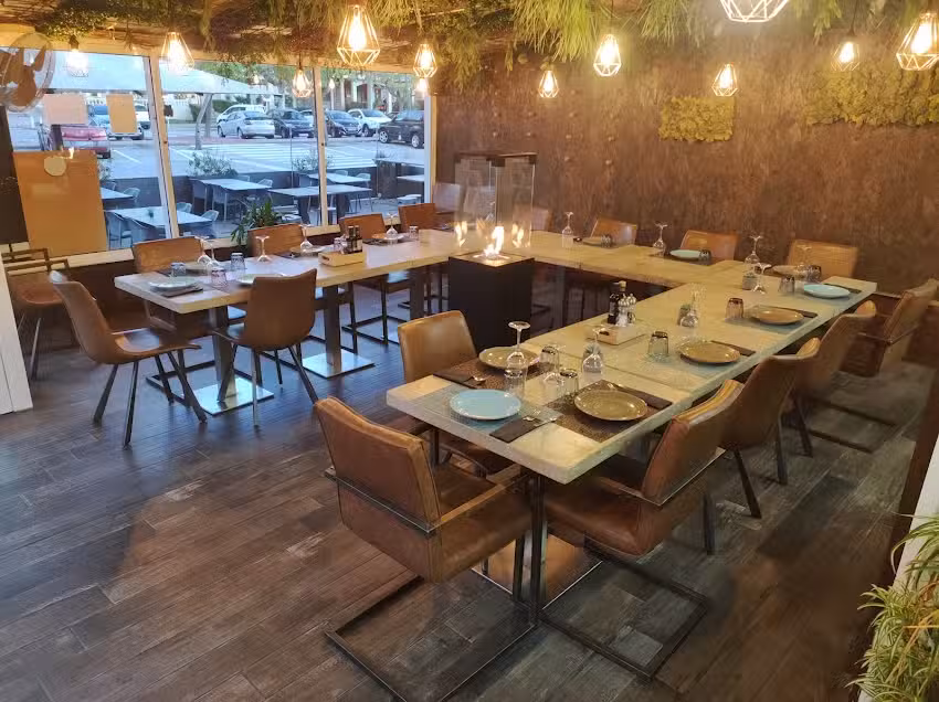 Kintxo Resto Bar