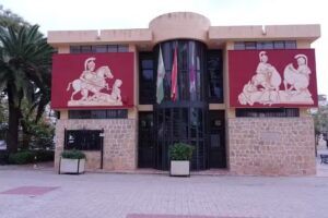 Kiosko «Al freskito»