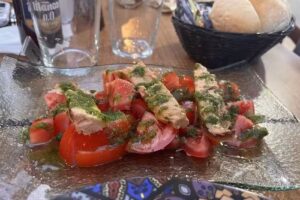 Kiosko &ldquo;El &Uacute;ltimo del Paseo&rdquo;