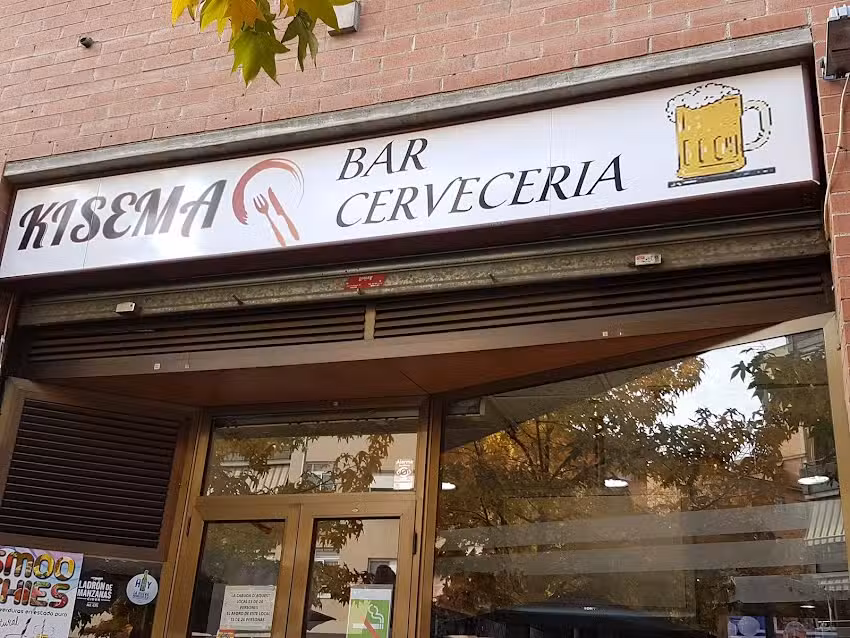 Kisema