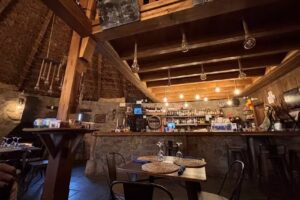 km0 Palloza de Canedo