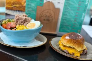 Knela Caf&eacute; | Cafeter&iacute;a Desayuno Brunch Lanzarote