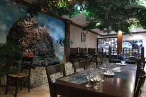 Ko Samui Restaurante Tailand&eacute;s