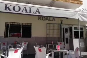 Koala | Tapas &ndash; bar