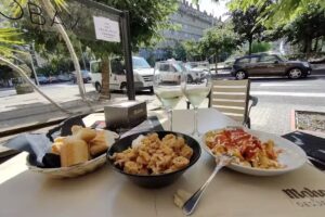 KOBAK Art & Cook &ndash; Benta Berri (Antiguo)