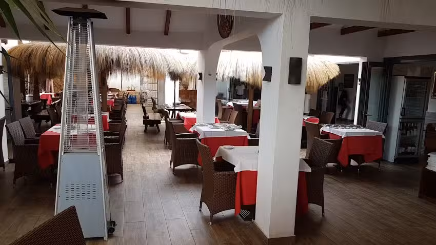 Kobe Restaurant