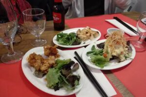 KOBUTA ramen i m&eacute;s