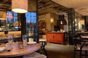 Kököchin Restaurante