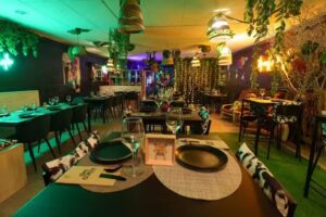 Kokomo | Restaurante en Vilafranca