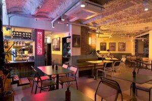 Koku Kitchen | Sant Antoni