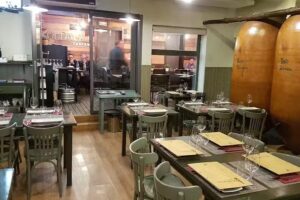 Koldovinia Taberna Vasca