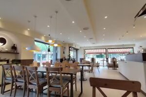 Koma caf&eacute; y brunch