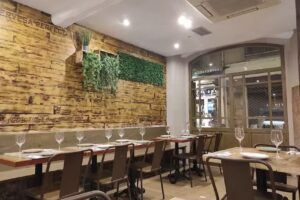 Kompartir Gastrotasca