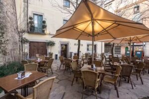 K&ouml;nig Sandwiches