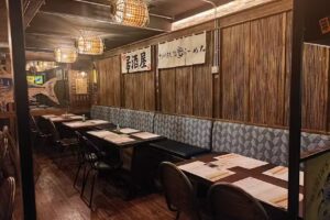 Konnichiwa Preciados | Restaurante Japones Madrid