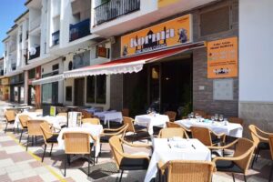 Korma Indian Restaurant