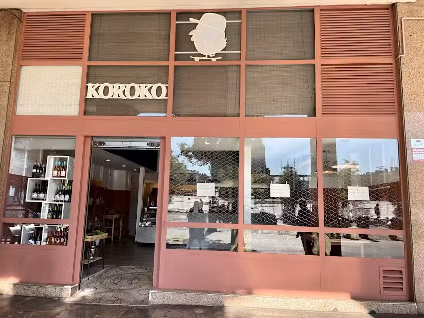 Koroko