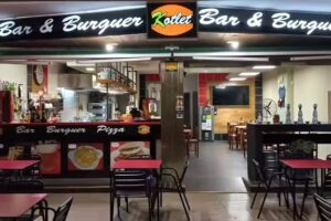 Kotlet Bar en magaluf 🫠🫠🫠🫠