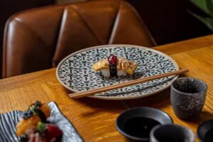 Kottoya &ndash; Omakase & Sushi