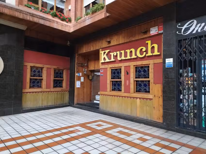 Krunch