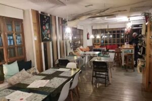 Kuki&rsquo;s by Caro