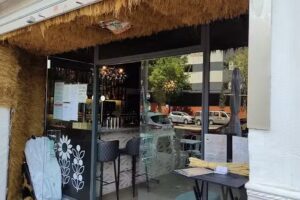 KUMA Gastro-Bar Valencia