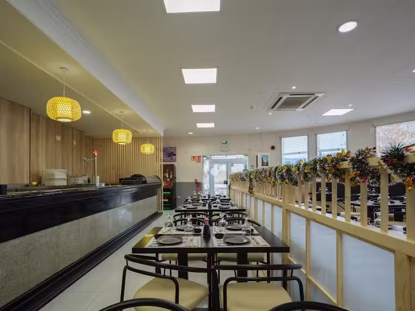 Kumi Sushi