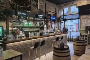 K&Uuml;MMEL Gastrobar