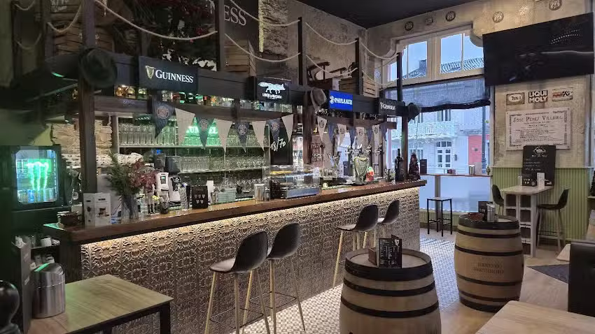 K&Uuml;MMEL Gastrobar