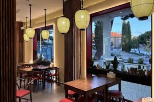 KUNGFU NOODLE HORTALEZA 武功牛