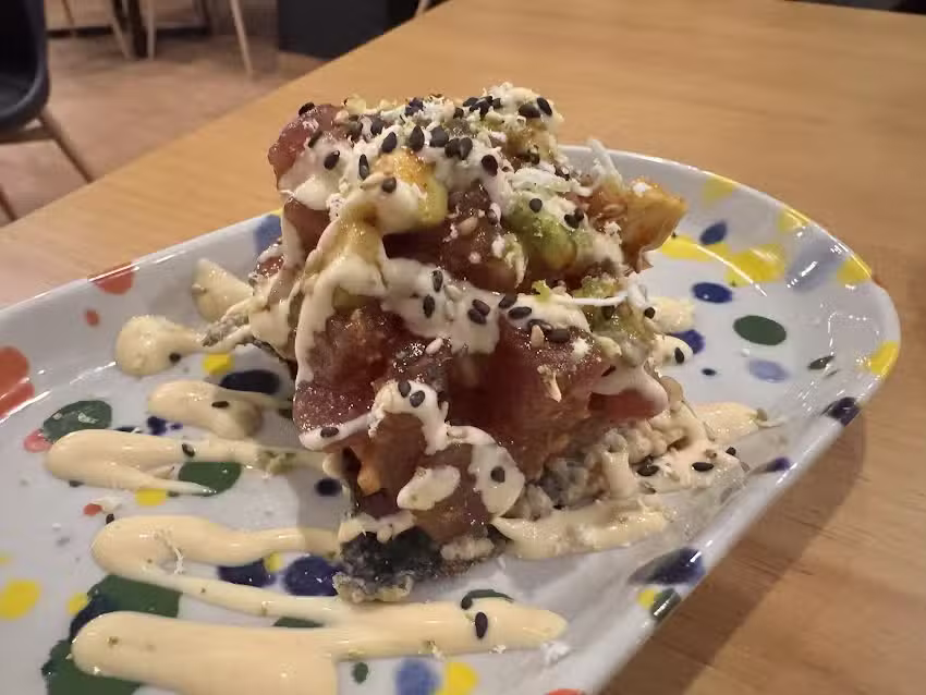 Kyoto Sushi Rota