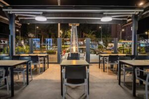 KZ Sushi &ndash; Asian Fusion