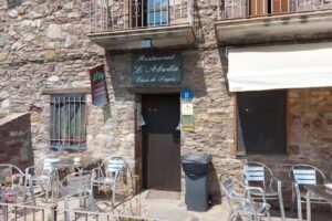 L’Abadia de Castellars