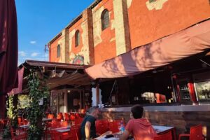 L’Abadia Del Pont Vell