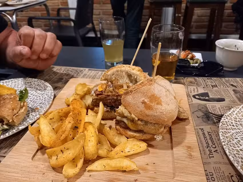 L&rsquo; Acherito