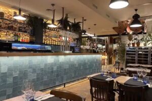 L&rsquo;Aixeta Sitges