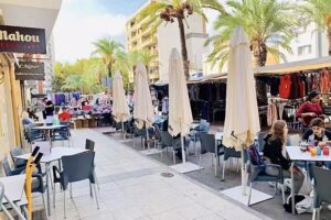 L&rsquo;Alguer Taberna Marinera