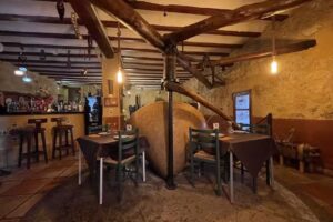 L&rsquo;Alm&agrave;ssera