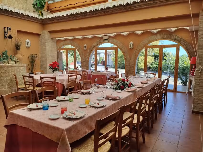 L&rsquo;Alqueria Santa Ana S.L.