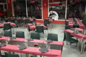 L&rsquo;Altet Restaurant