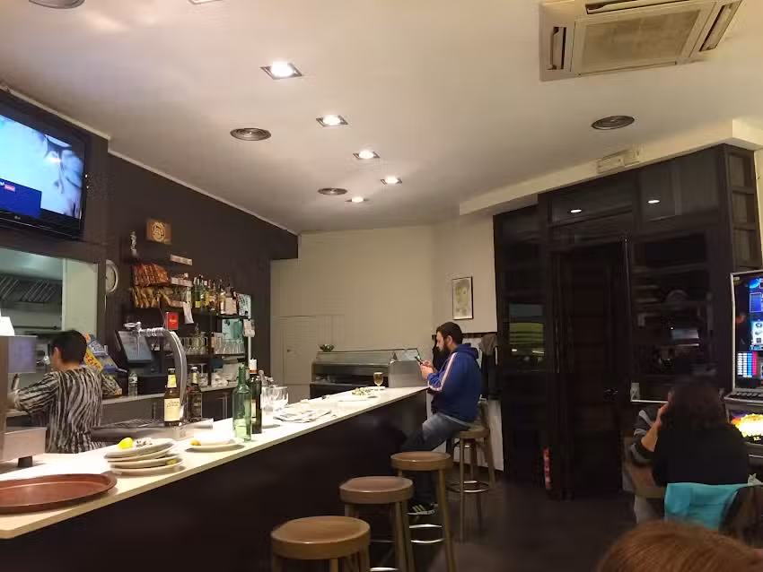 L&rsquo;altre Manolo