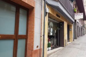 L&rsquo;Amagat Caf&egrave;