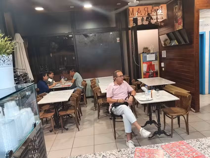 L&acute;Ametlla Doner Kebab