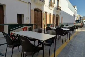 L&rsquo;Amistat GastroBar