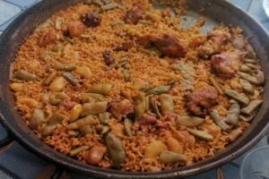 L&rsquo; ancla comidas para llevar