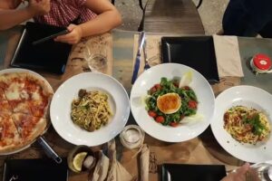 L&rsquo;ANGOLO TRATTORIA