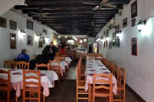 L&rsquo;ANTIC CELLER