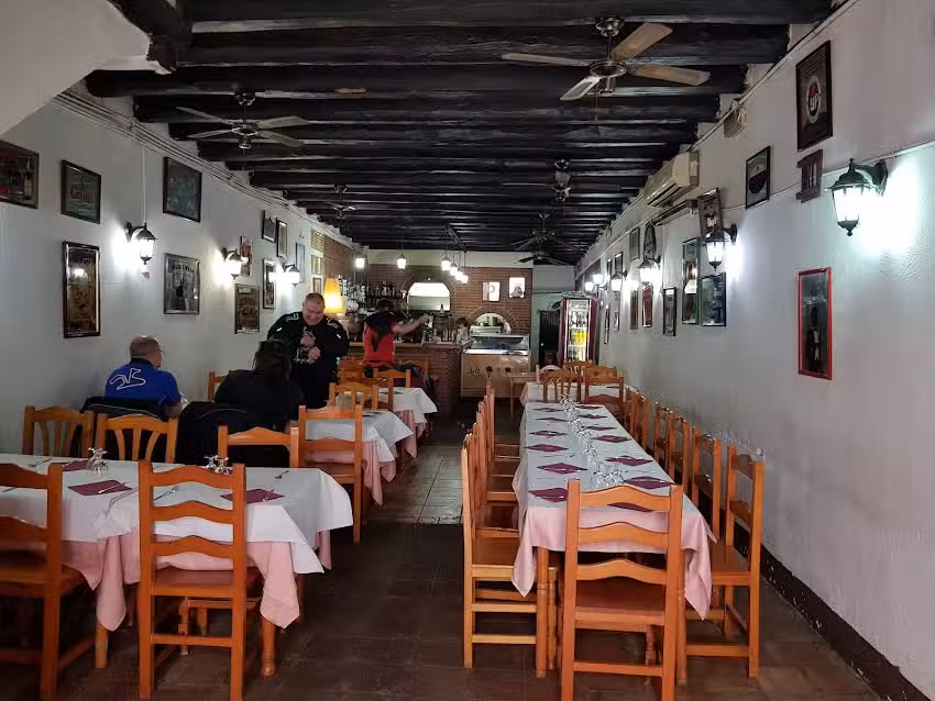 L&rsquo;ANTIC CELLER